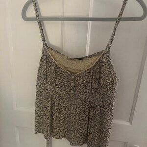 Brandy Melville Tank Top